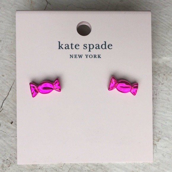 🍬Kate Spade Candy Earrings 🍬 - Picture 1 of 2